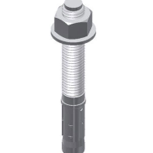 Seismic Restraining System