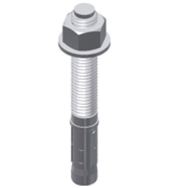 Seismic Restraining System